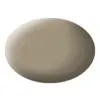 Image de Peinture Maquette Revell Aqua Beige Mat - 89
