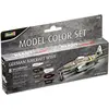 Image de Revell, Peinture loisirs créatifs, Couleur du modèle - German Aircraft WWII (17 ml)