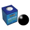 Image de Revell Aquarelle Aqua Color noir semi-brillant 18ml