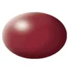 Image de Peinture Maquette Revell Aqua Rouge Bordeaux Satiné - 331