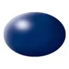 Image de Peinture Maquette Revell Aqua Bleu De Prusse Satiné - 350