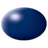 Image de Revell air hansa bleu soie mat