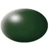 Image de Peinture Maquette Revell Aqua Vert Foncé Satiné - 363
