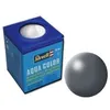 Image de Revell Aquarelle Aqua Color gris foncé semi-brillant 18ml