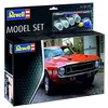Image de Maquette voiture : 70' Shelby Mustang GT500 Revell
