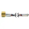 Image de Revell Flexible d'air haute pression avec adaptateur, 180 cm