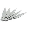 Image de Revell - 39062 - Accessoire Pour Maquette - Lames De Scalpel