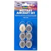 Image de Set de peintures Avions militaires Revell