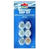 Image de Set de peintures Bateaux militaires Revell