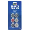 Image de Set de peintures Sport automobile Revell