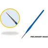 Image de Revell, Pinceau, Painta Professional Brush Size 1