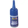 Image de Revell, Colle, Contacta Quick 5g (20 g)