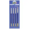 Image de Revell, Pinceau, Palette de pinceaux Painta Luxus (5 mm)