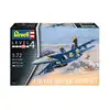 Image de Model Set F/A-18F Super Hornet 1/72 - Revell