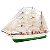 Image de Maquette bateau : Model Set : Gorch Fock Revell