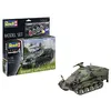 Image de Maquette char : Belette 2 LeFlaSys BF/UF Revell