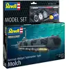Image de Maquette sous marin allemand type Molch - Revell