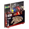 Image de REVELL MODEL SET MILLENNIUM FALCON