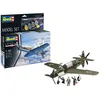 Image de Maquette Dornier Do 335 > Revell