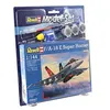 Image de Maquette Revell Model Set FA-18E Super Hornet