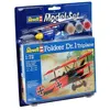 Image de FOKKER DR. 1 TRIPLAN