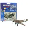 Image de Maquette Revell Model Set Messerschmitt BF-109
