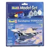 Image de Maquette Revell Model Set Eurofighter Typhoon