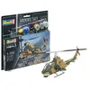 Image de Maquette Revell Model Set Bell Ah-1G Cobra