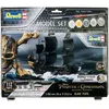 Image de REVELL MODEL SET BLACK PEARL