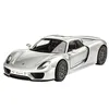 Image de PORSCHE 918 SPYDER