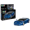 Image de Maquette voiture Model Set : EB110 Revell
