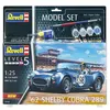 Image de Maquette model set ac cobra 289
