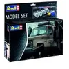 Image de Kit complet maquette - Stranger Things - 1/25 Chevrolet K5 Blazer 1985 19 cm