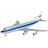 Image de Revell kit de construction de maquettes d'avions Boeing 747-100 22 pièces