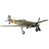 Image de Revell kit modèle Focke Wulf Ta 152 H 1:72 vert 39-pièces