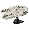 Image de Star Wars Episode VII - Maquette 1/241 Millennium Falcon 10 cm