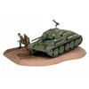 Image de T-34/76 Modell 1940 - 1:76e - Revell