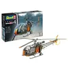 Image de Hélicoptère Alouette II 1/32 Revell