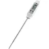 Image de TFA, Thermomètre pour barbecue, Digitemp de poche
