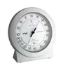 Image de Montre Mixte TFA Thermohygromètre analogique de précision 45.2020
