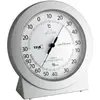 Image de TFA Präzisions-Thermo-Hygrometer, Thermomètre + hygromètre, Blanc