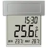 Image de Thermomètre solaire de fenêtre 30.1035 tfa