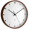 Image de TFA, Horloge murale, Horloge murale (25.50 cm)