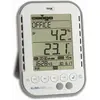 Image de TFA Climate Logg Pro, Station météo, Blanc