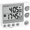 Image de TFA Minuterie électronique, Minuteur, Blanc