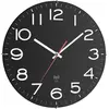 Image de TFA, Horloge murale, Radio (31 cm)