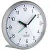 Image de Radio-réveil - TFA DOSTMANN - TFA 60.1506 - Haute Précision - Mouvement silencieux - Alarme avec fonction snooze