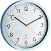 Image de TFA, Horloge murale, Horloge radio murale 60.3517.55 (30.50 cm)
