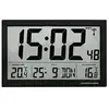 Image de Tfa-dostmann tfa 60.4510.01 funk horloge murale