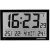 Image de TFA, Horloge murale, 60.3028.54 (28 cm)